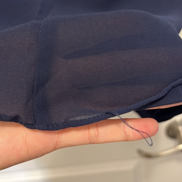 Smart Set size 6 dress - Picture 8 of 8